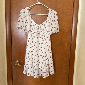 Abercrombie & Fitch Dress